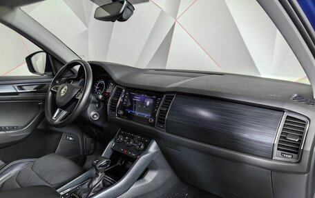 Skoda Kodiaq I, 2019 год, 2 495 000 рублей, 8 фотография
