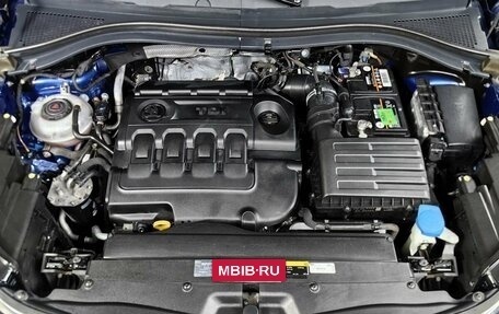 Skoda Kodiaq I, 2019 год, 2 495 000 рублей, 17 фотография
