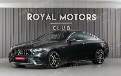 Mercedes-Benz E-Класс AMG, 2020 год, 6 650 000 рублей, 1 фотография