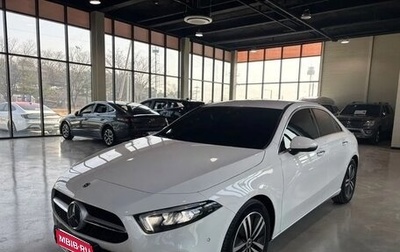 Mercedes-Benz A-Класс, 2022 год, 2 290 000 рублей, 1 фотография