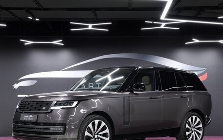 Land Rover Range Rover IV рестайлинг, 2025 год, 22 500 000 рублей, 1 фотография