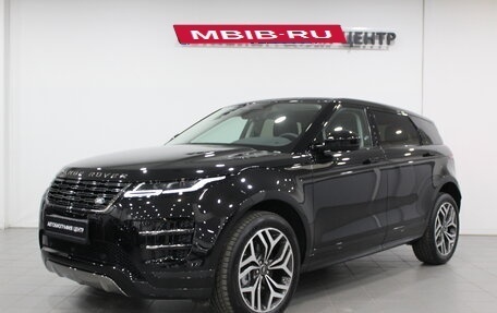 Land Rover Range Rover Evoque II, 2024 год, 6 290 000 рублей, 1 фотография