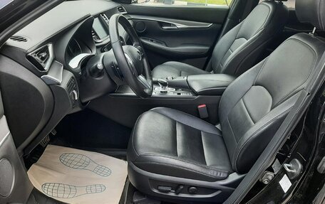 Infiniti QX50 II, 2018 год, 2 495 000 рублей, 8 фотография
