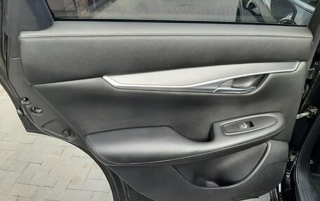 Infiniti QX50 II, 2018 год, 2 495 000 рублей, 9 фотография