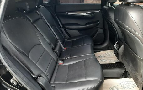 Infiniti QX50 II, 2018 год, 2 495 000 рублей, 10 фотография
