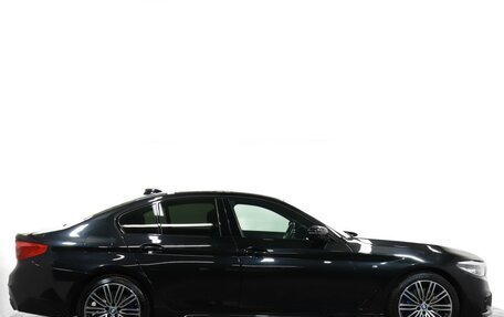 BMW 5 серия, 2019 год, 3 490 000 рублей, 4 фотография