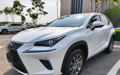 Lexus NX I, 2021 год, 2 950 111 рублей, 1 фотография