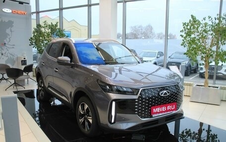 Chery Tiggo 4 I рестайлинг, 2025 год, 2 290 000 рублей, 1 фотография