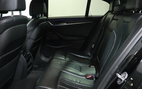 BMW 5 серия, 2019 год, 3 490 000 рублей, 10 фотография