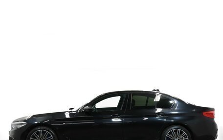 BMW 5 серия, 2019 год, 3 490 000 рублей, 8 фотография