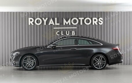 Mercedes-Benz E-Класс AMG, 2020 год, 6 650 000 рублей, 3 фотография
