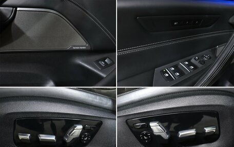 BMW 5 серия, 2019 год, 3 490 000 рублей, 17 фотография