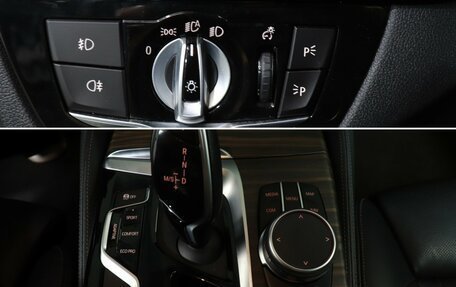BMW 5 серия, 2019 год, 3 490 000 рублей, 16 фотография
