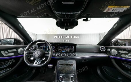 Mercedes-Benz E-Класс AMG, 2020 год, 6 650 000 рублей, 7 фотография