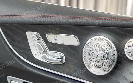 Mercedes-Benz E-Класс AMG, 2020 год, 6 650 000 рублей, 13 фотография
