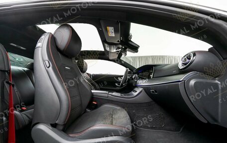 Mercedes-Benz E-Класс AMG, 2020 год, 6 650 000 рублей, 9 фотография