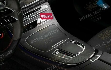 Mercedes-Benz E-Класс AMG, 2020 год, 6 650 000 рублей, 10 фотография