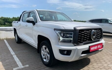 Great Wall Poer, 2023 год, 2 500 000 рублей, 3 фотография