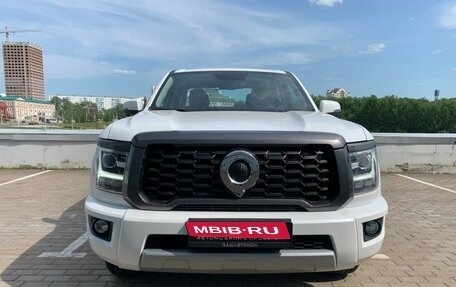 Great Wall Poer, 2023 год, 2 500 000 рублей, 2 фотография