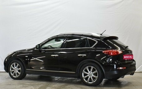 Infiniti QX50 I рестайлинг, 2013 год, 1 649 000 рублей, 3 фотография
