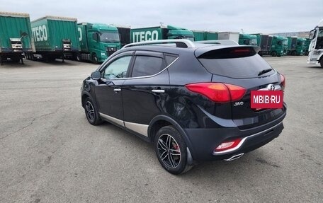 JAC S3, 2022 год, 945 000 рублей, 4 фотография