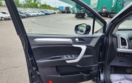 JAC S3, 2022 год, 945 000 рублей, 9 фотография