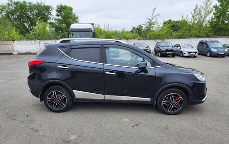 JAC S3, 2022 год, 945 000 рублей, 8 фотография