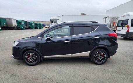 JAC S3, 2022 год, 945 000 рублей, 7 фотография