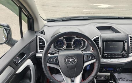 JAC S3, 2022 год, 945 000 рублей, 11 фотография