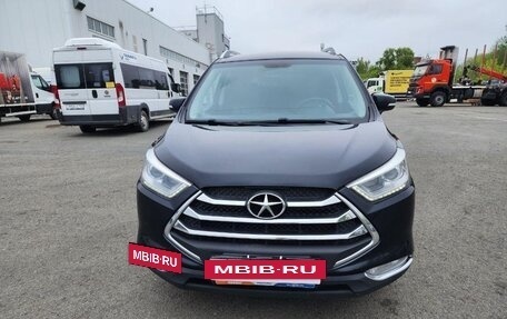 JAC S3, 2022 год, 945 000 рублей, 5 фотография