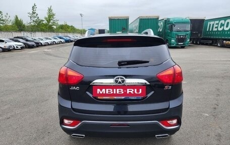 JAC S3, 2022 год, 945 000 рублей, 6 фотография