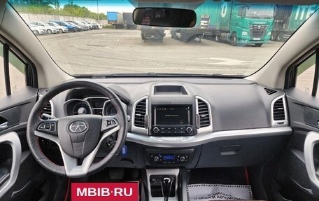 JAC S3, 2022 год, 945 000 рублей, 14 фотография