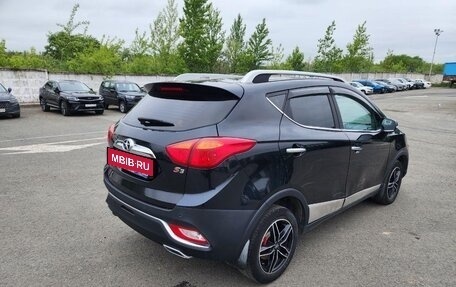 JAC S3, 2022 год, 945 000 рублей, 3 фотография