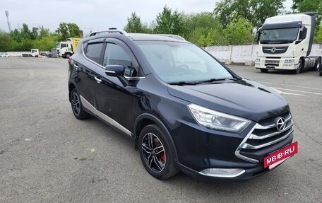 JAC S3, 2022 год, 945 000 рублей, 2 фотография