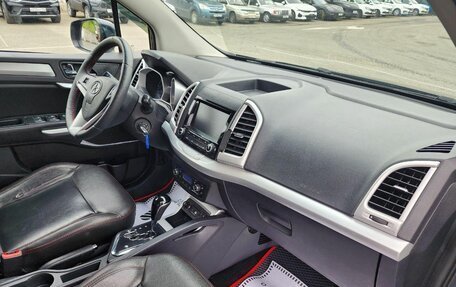 JAC S3, 2022 год, 945 000 рублей, 17 фотография
