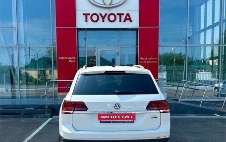 Volkswagen Teramont I, 2019 год, 3 320 000 рублей, 7 фотография