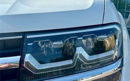 Volkswagen Teramont I, 2019 год, 3 320 000 рублей, 9 фотография