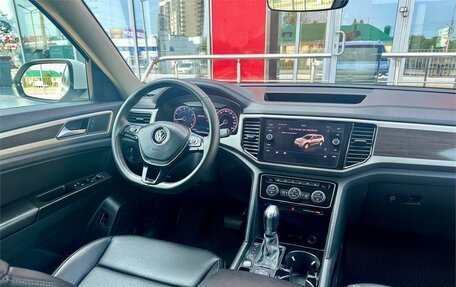 Volkswagen Teramont I, 2019 год, 3 320 000 рублей, 12 фотография