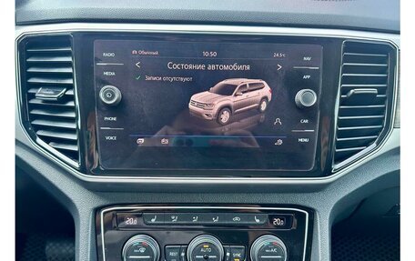 Volkswagen Teramont I, 2019 год, 3 320 000 рублей, 16 фотография