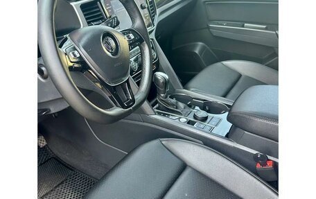 Volkswagen Teramont I, 2019 год, 3 320 000 рублей, 14 фотография