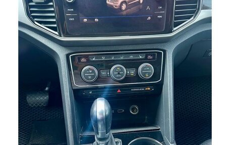 Volkswagen Teramont I, 2019 год, 3 320 000 рублей, 15 фотография