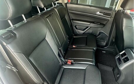 Volkswagen Teramont I, 2019 год, 3 320 000 рублей, 18 фотография