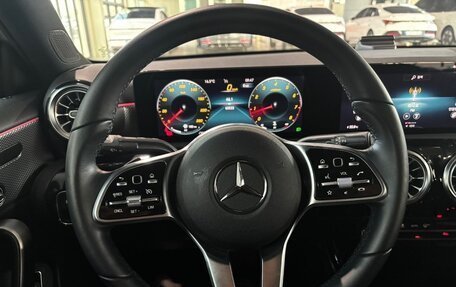 Mercedes-Benz A-Класс, 2022 год, 2 290 000 рублей, 5 фотография