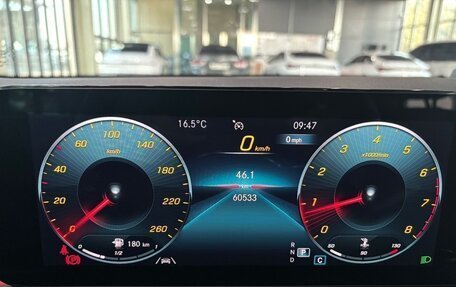 Mercedes-Benz A-Класс, 2022 год, 2 290 000 рублей, 8 фотография