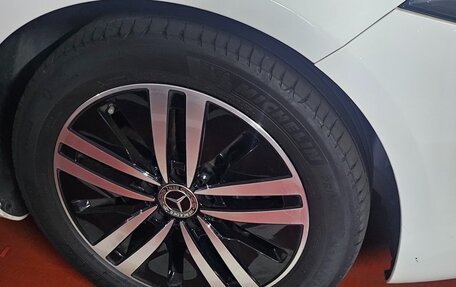 Mercedes-Benz A-Класс, 2022 год, 2 290 000 рублей, 10 фотография