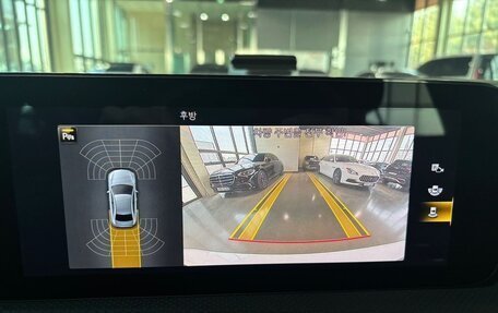 Mercedes-Benz A-Класс, 2022 год, 2 290 000 рублей, 18 фотография