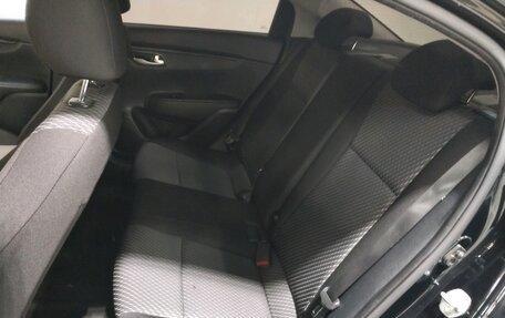 KIA Rio IV, 2019 год, 1 230 000 рублей, 17 фотография