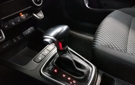 KIA Rio IV, 2019 год, 1 230 000 рублей, 14 фотография