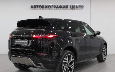 Land Rover Range Rover Evoque II, 2024 год, 6 290 000 рублей, 4 фотография
