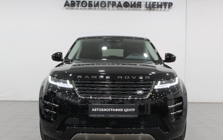 Land Rover Range Rover Evoque II, 2024 год, 6 290 000 рублей, 2 фотография